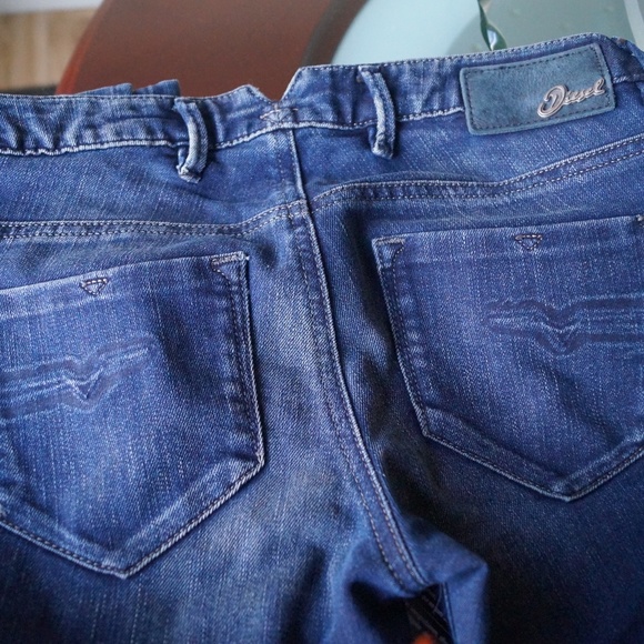 Diesel Jeans NWT - Picture 4 of 7